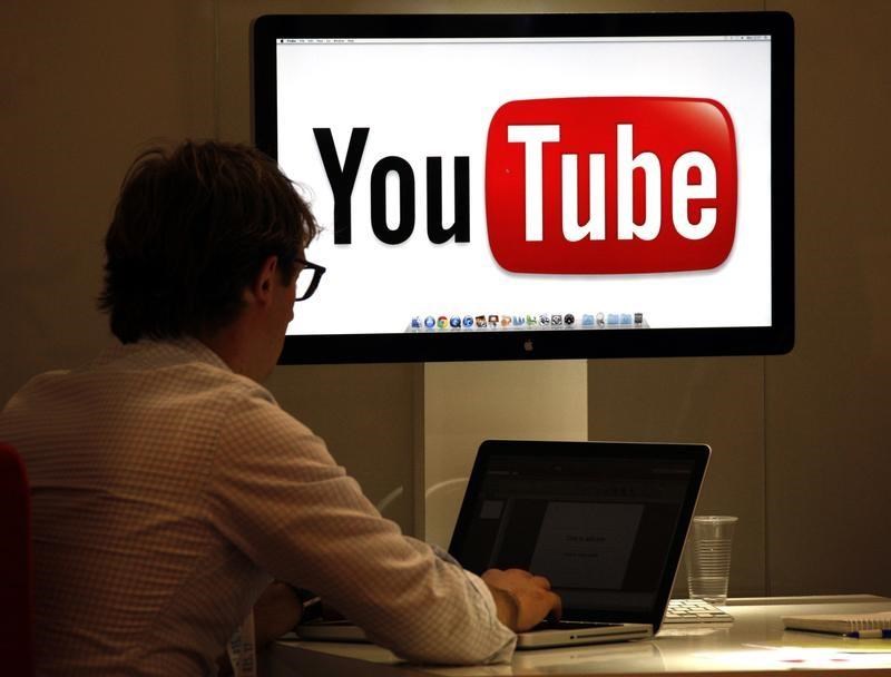 Nền tảng chia sẻ video YouTube đã tạo ra 2,5 tỷ USD cho kinh tế Nhật Bản