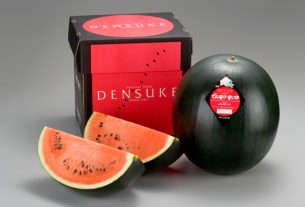 10 loại trái cây đến từ Nhật Bản đắt bậc nhất thế giới, có loại giá tới chục nghìn USD