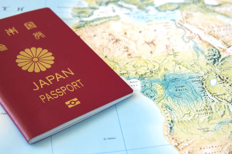 Nhật Bản dự định bỏ yêu cầu đối với thị thực du lịch
