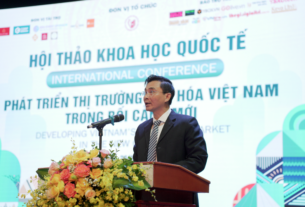 “Phát triển thị trường văn hóa Việt Nam trong bối cảnh mới” với Hội thảo Quốc tế ICCM 2024