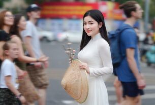 Nữ doanh nhân trẻ Bùi Thị Minh Trâm – “Cánh thiên thần” Phú Yên viết nên câu chuyện nghị lực và nhân ái