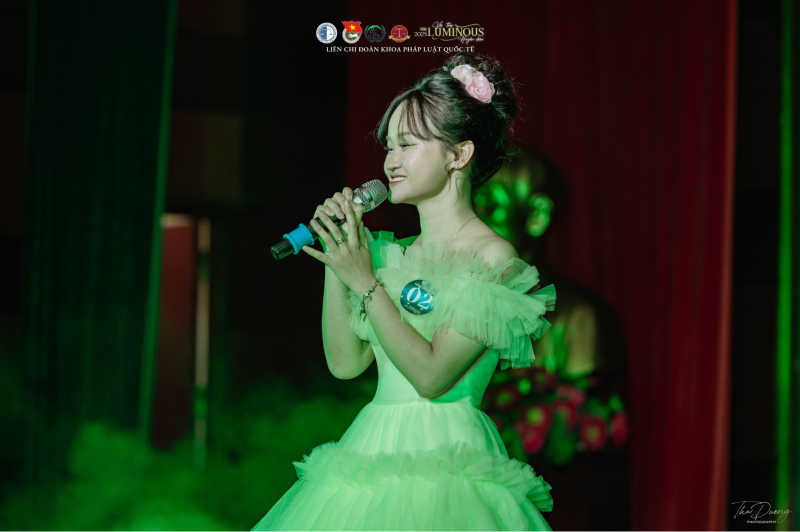 The Luminous: “Vũ trụ huyền diệu” – Hành trình của những tâm hồn nghệ thuật vì hành tinh xanh