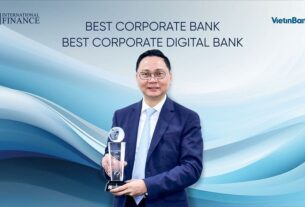 Nâng tầm trải nghiệm khách hàng: VietinBank vươn tới đỉnh cao ngân hàng số doanh nghiệp