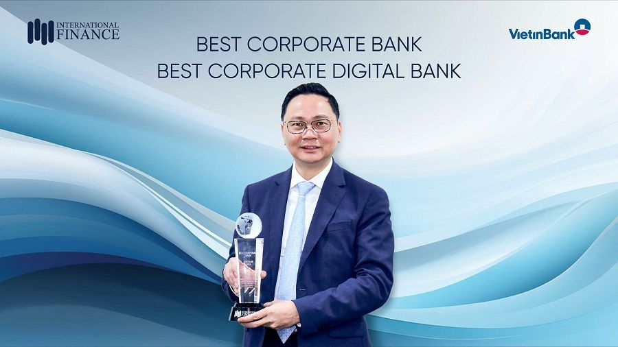 Nâng tầm trải nghiệm khách hàng: VietinBank vươn tới đỉnh cao ngân hàng số doanh nghiệp