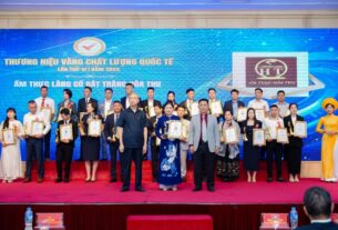Ẩm thực Hòa Thu – Linh hồn của mâm cỗ truyền thống làng gốm Bát Tràng