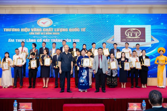 Ẩm thực Hòa Thu – Linh hồn của mâm cỗ truyền thống làng gốm Bát Tràng