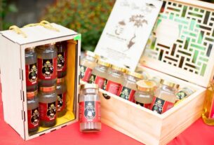 Vạn Đức Thịnh: Nâng Tầm Sức Khỏe Việt Với Sâm Ngọc Linh Hạnh Tâm An Và Yến Sào Cao Cấp