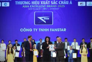 Fanstar – Biểu Tượng Dịch Vụ Sự Kiện Chuyên Nghiệp: Nâng Tầm Mọi Trải Nghiệm Khách Hàng