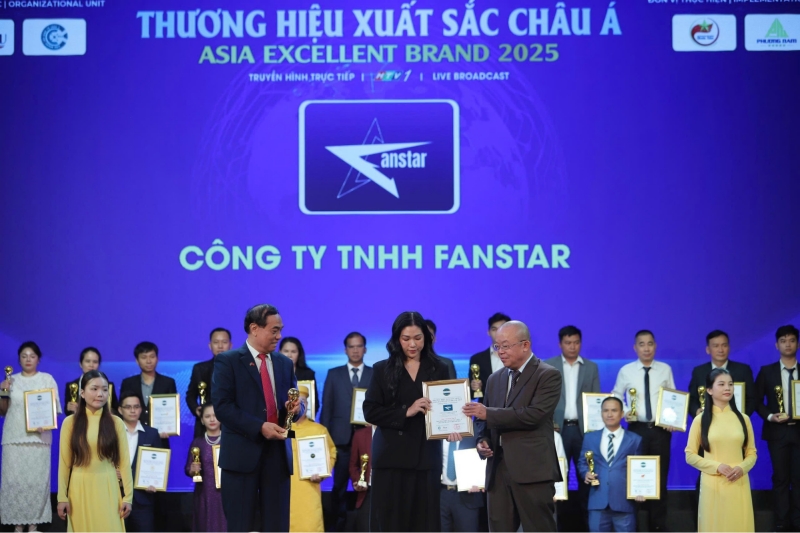 Fanstar – Biểu Tượng Dịch Vụ Sự Kiện Chuyên Nghiệp: Nâng Tầm Mọi Trải Nghiệm Khách Hàng