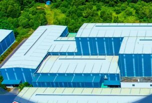 Cập nhật địa chỉ mới: Công ty Cổ phần Tôn Pomina giữ vững vị thế – vững bước phát triển