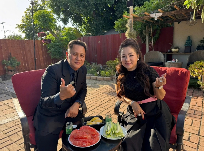 Doanh nhân Kiệt Nguyễn – Từ “tay chơi” có tiếng đến người truyền cảm hứng cho cộng đồng người Việt tại Mỹ