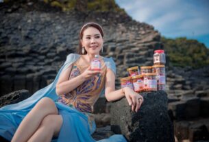 Bản Lĩnh Nữ Doanh Nhân Lê Hằng: Kết Nối Quê Hương Qua Ẩm Thực, Du Lịch và Niềm Tự Hào