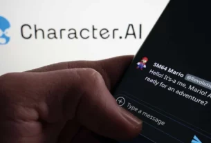 TikTok ‘dậy sóng’ về nền tảng trò chuyện giữa độc giả và nhân vật sách