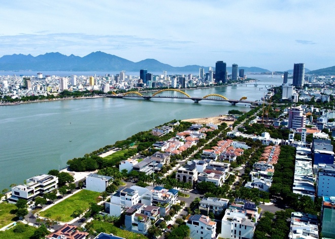 Thu hút FDI của Đà Nẵng khởi sắc đáng kể