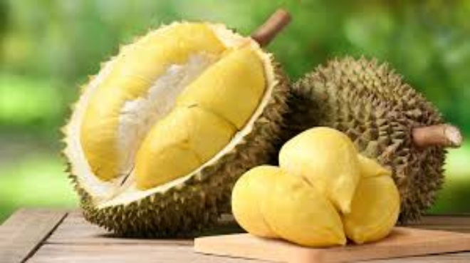 Giá sầu riêng ‘chạm đáy’ ở chợ Hà Nội, có loại chỉ còn 35.000 đồng/kg