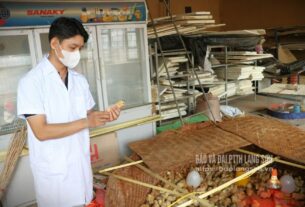 Nhà khoa học của nông dân