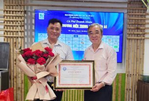 Thái Long 247: Dấu ấn của sự chuyên nghiệp và trách nhiệm cộng đồng