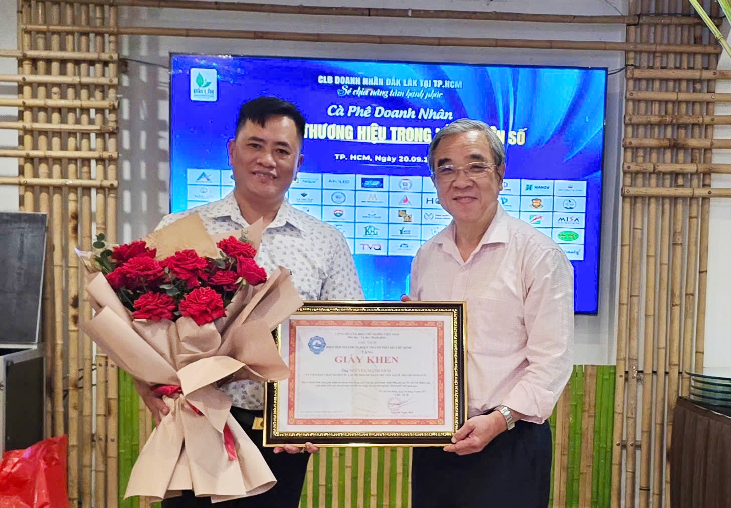 Thái Long 247: Dấu ấn của sự chuyên nghiệp và trách nhiệm cộng đồng