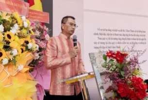 Thúc đẩy hợp tác kinh tế trong kỷ nguyên mới Việt Nam – Thái Lan