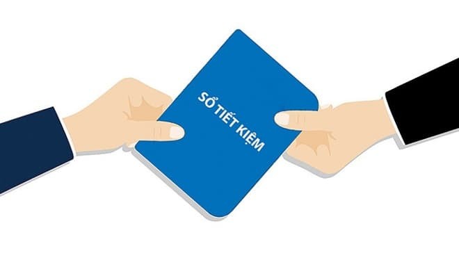 Có thể mở sổ tiết kiệm đứng tên 2 người được không?