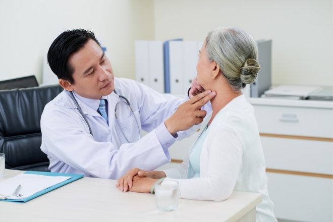 TP.HCM thống nhất giá khám chữa bệnh sau sáp nhập