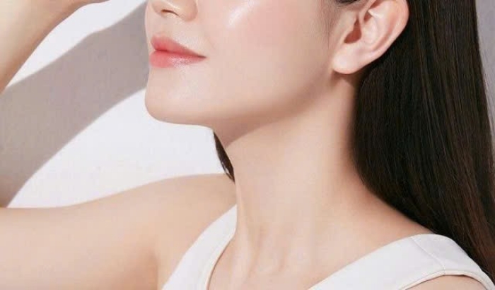 Chăm sóc da từ những sản phẩm thiên nhiên