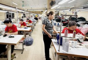 Người khuyết tật có thêm cơ hội học nghề miễn phí