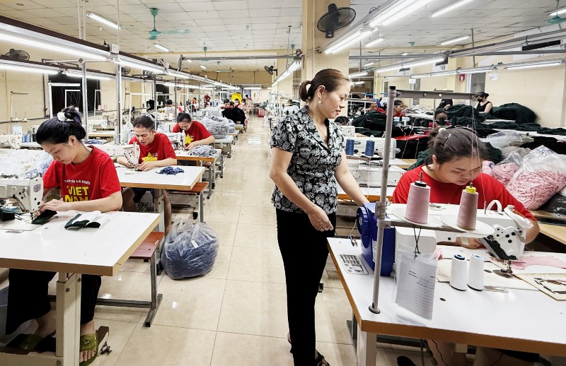 Người khuyết tật có thêm cơ hội học nghề miễn phí