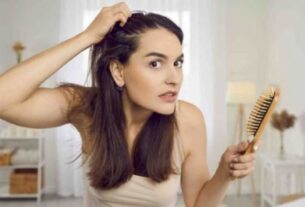 Những mẹo nhỏ giúp giảm rụng tóc vào mùa thu