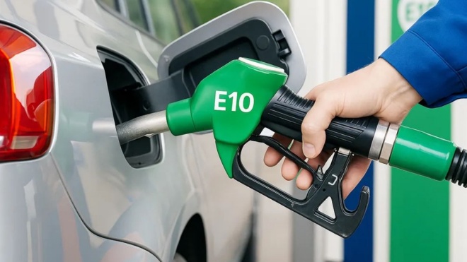 Tiêu thụ xăng E10 có nhiều tín hiệu tích cực