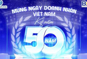 HUBA mừng 50 năm thành lập, tổ chức Giải Golf chào mừng Ngày Doanh nhân Việt Nam