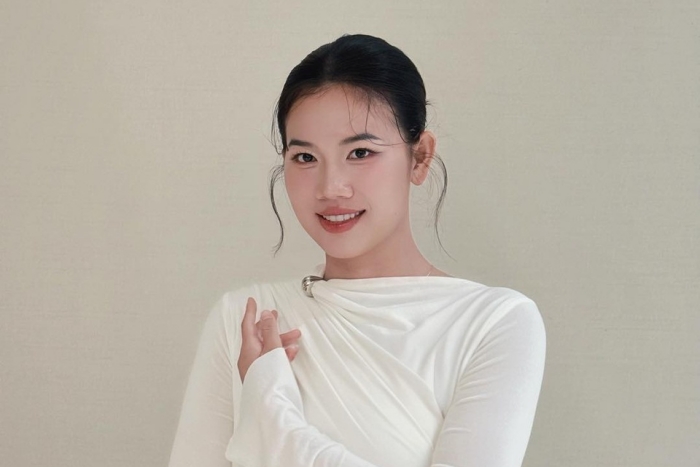 Ánh Viên ‘lột xác’