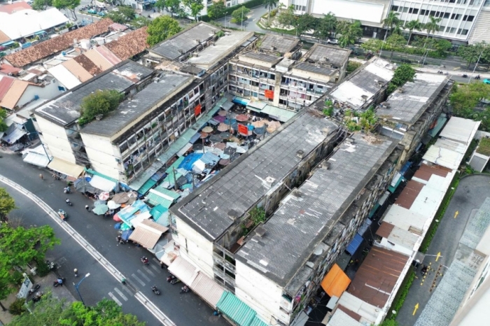 TP. Hồ Chí Minh nâng mức hỗ trợ nhà ở cho hộ nghèo, cận nghèo lên 100-150 triệu đồng/căn