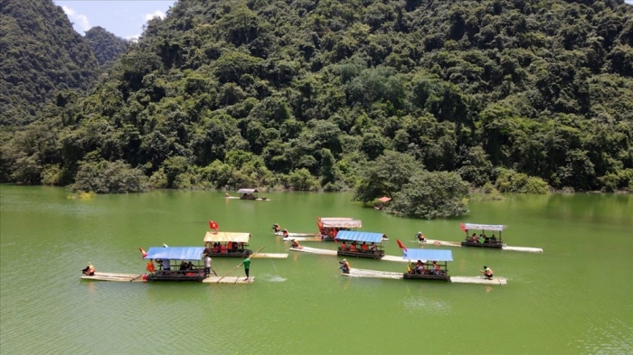 Để những “bảo tàng ngoài trời” hút khách