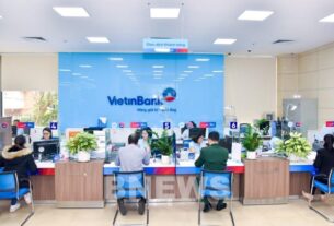 VietinBank báo lãi 29.500 tỷ đồng, tín dụng tăng gần 16%