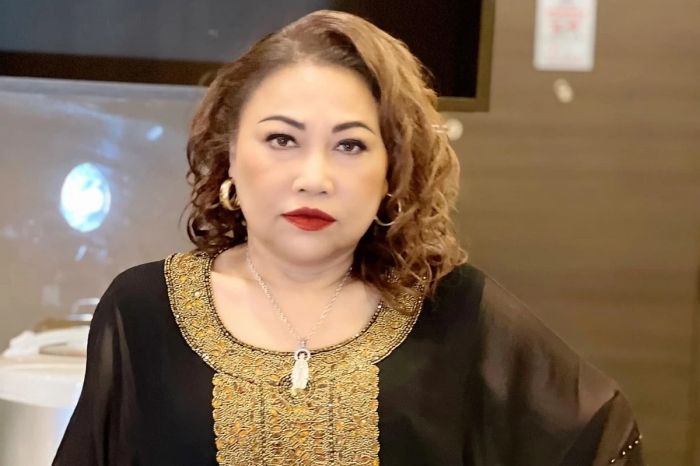 Siu Black nguy kịch