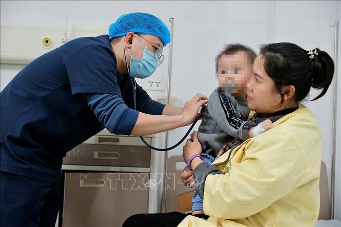 Chủ động khoanh vùng, xử lý sớm, không để dịch bệnh bùng phát trong mùa Thu – Đông