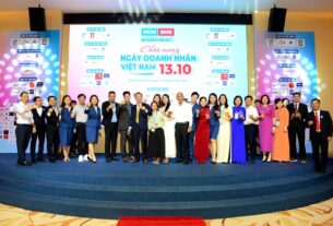 Tỏa sáng Đêm Gala ‘Khát Vọng’ – HCM-SME khởi động hành trình mới