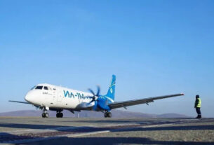 Chương trình chế tạo máy bay Il-114-300 sắp về đích