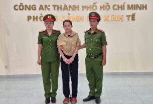Ngân 98 đổ lỗi cho người khác, cảnh sát lật tẩy chiêu giấu dòng tiền trăm tỷ