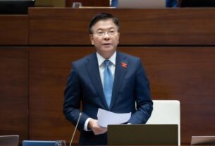 Chính phủ nỗ lực giảm độc quyền vàng, ổn định giá nhà ở