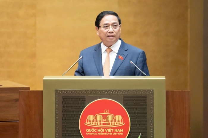 Thị trường vàng, tài sản mã hóa sẽ hoàn thiện pháp lý năm 2026