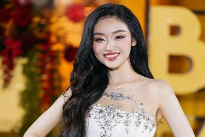Ông Nawat nói lý do Yến Nhi trượt top 22