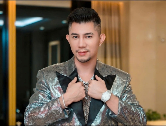 Lương Bằng Quang và cú trượt dài từ một nhạc sĩ đến vòng lao lý
