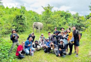 Đắk Lắk: Phát huy giá trị rừng trong phát triển du lịch cộng đồng