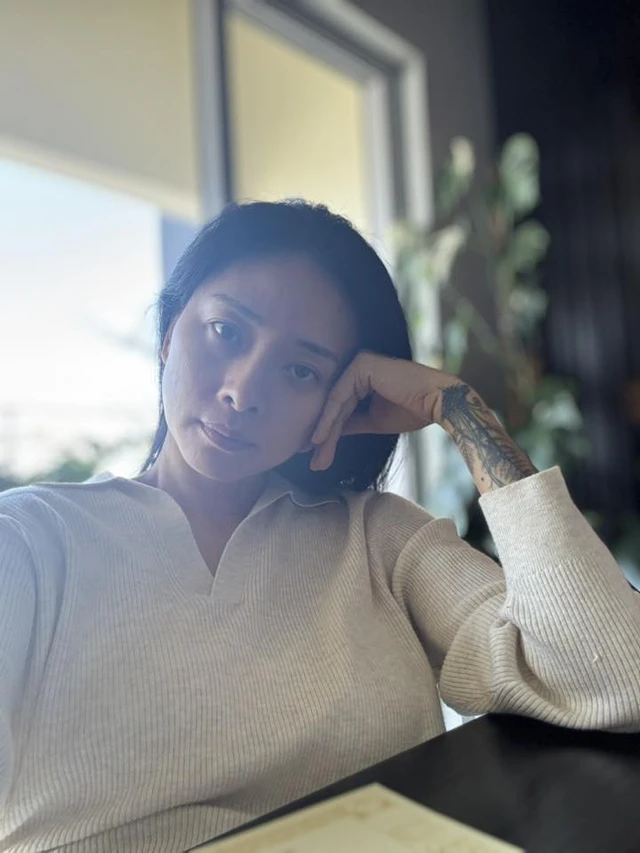 Ngô Thanh Vân thông báo khẩn trên trang cá nhân