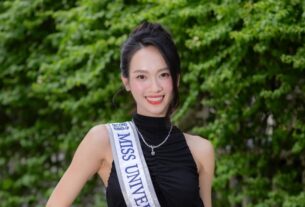 Thúy Quỳnh và Đức Phạm trước khi công khai hẹn hò