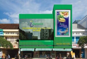 Rau quả Thực phẩm An Giang nộp hồ sơ niêm yết 24 triệu cổ phiếu trên sàn HoSE