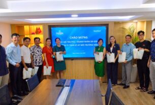 Chi Hội Doanh Nhân Tân Phú: Thúc Đẩy Kết Nối, Lan Tỏa Giá Trị Từ Những Chuyến Thăm Doanh Nghiệp