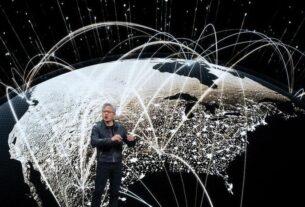 Quan điểm trái chiều về ‘bong bóng AI’